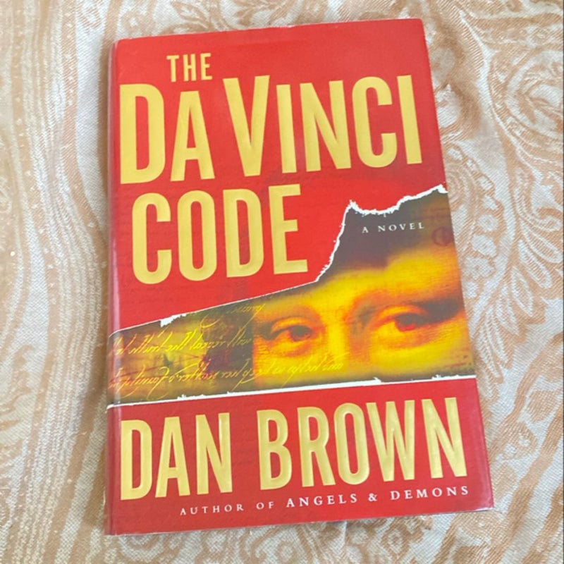 The Da Vinci Code