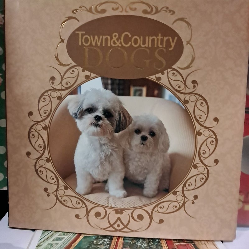 Town and Country Dogs