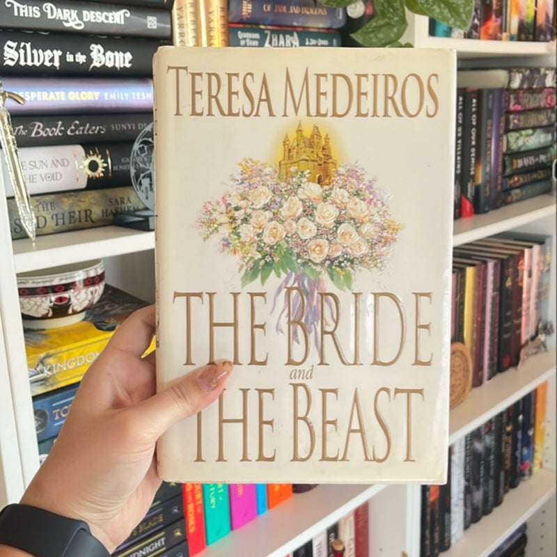 The Bride and the Beast