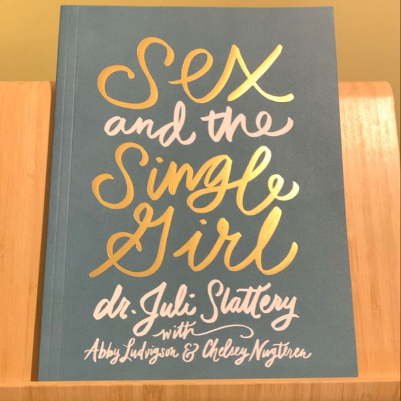 Sex and the Single Girl