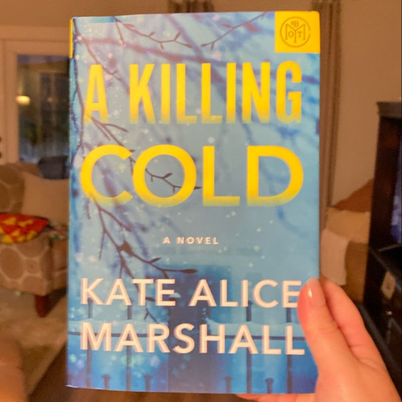 A Killing Cold