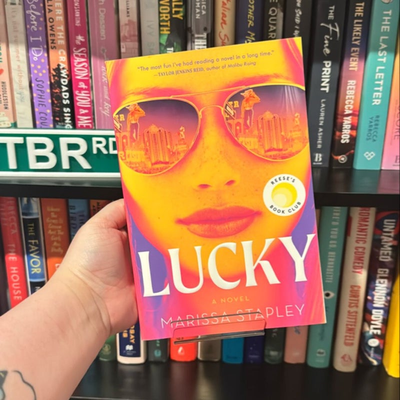 Lucky