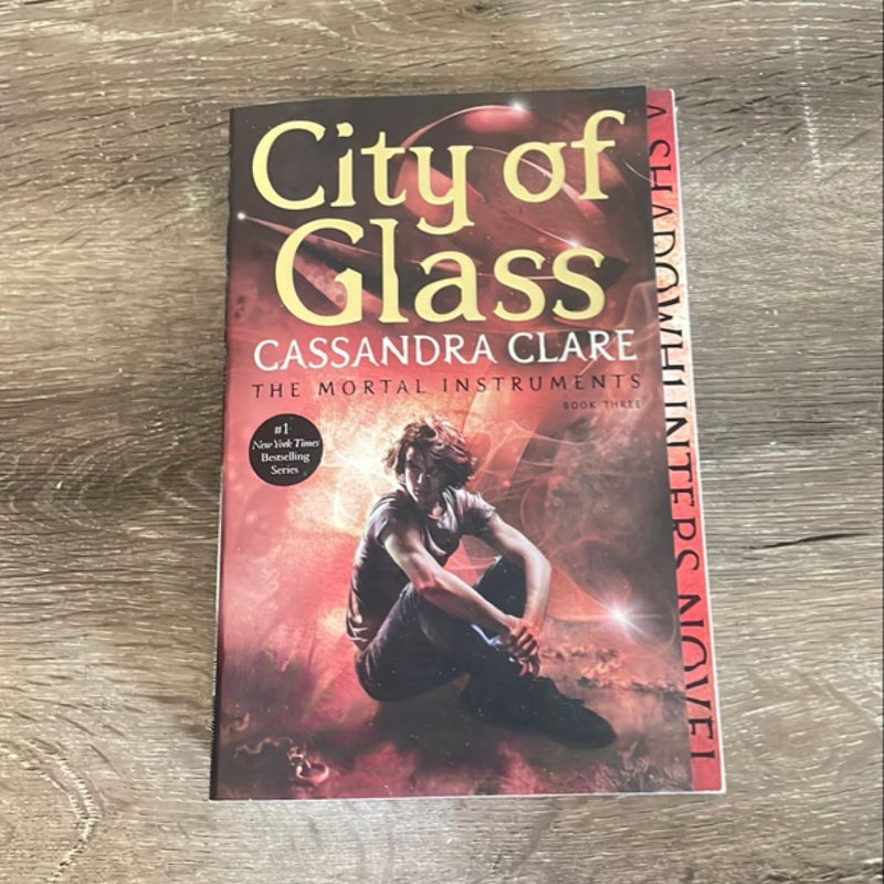 City of Glass