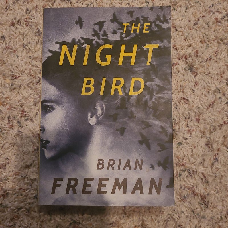 The Night Bird