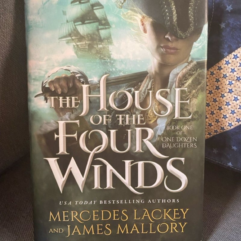 The House of Four Winds