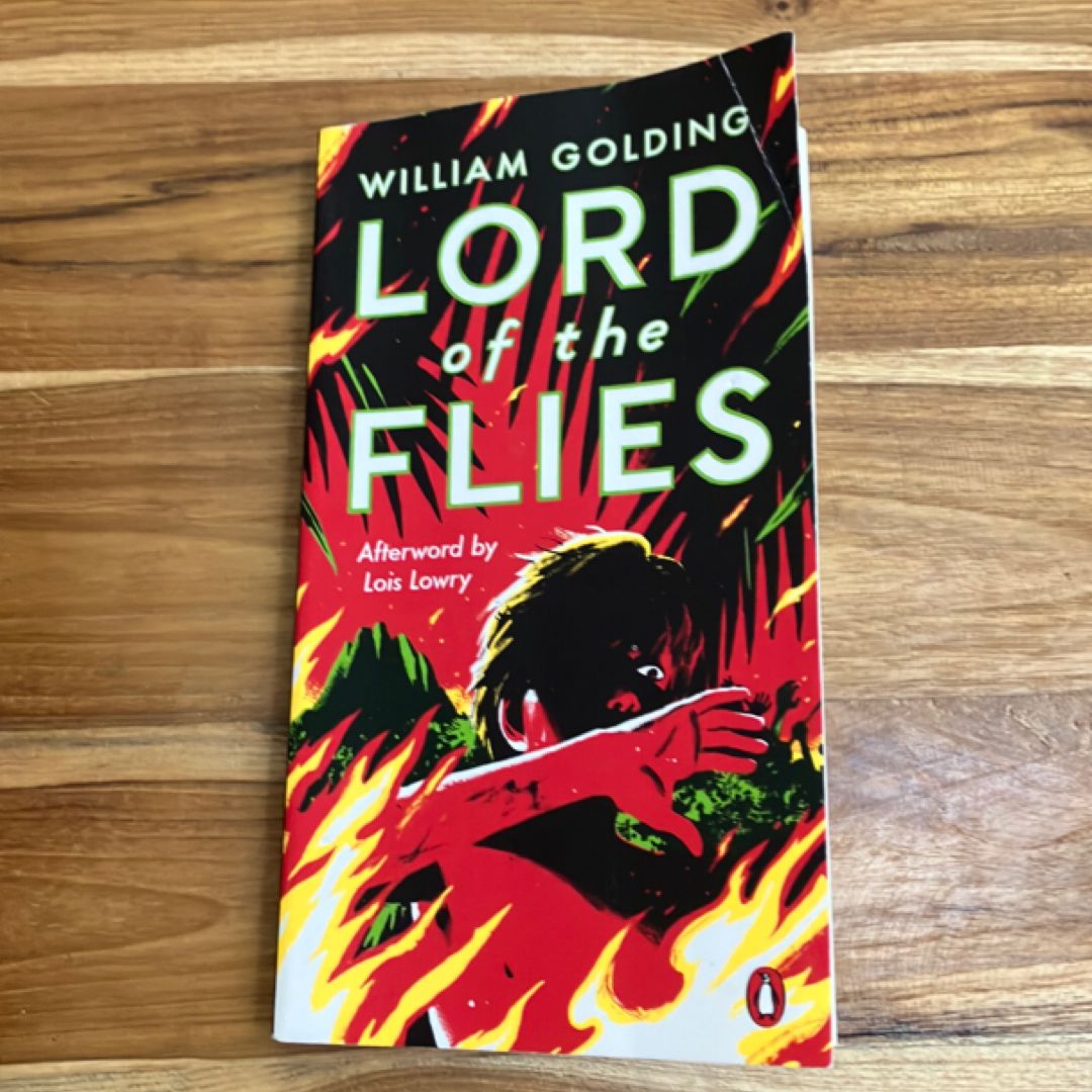 Lord of the Flies