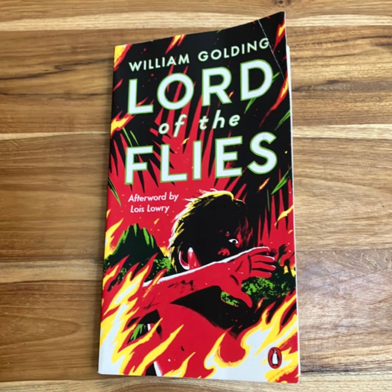 Lord of the Flies