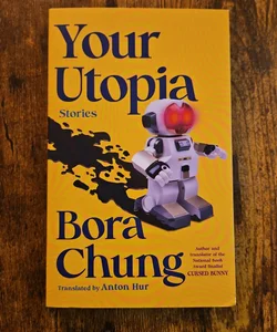 Your Utopia