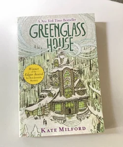 Greenglass House