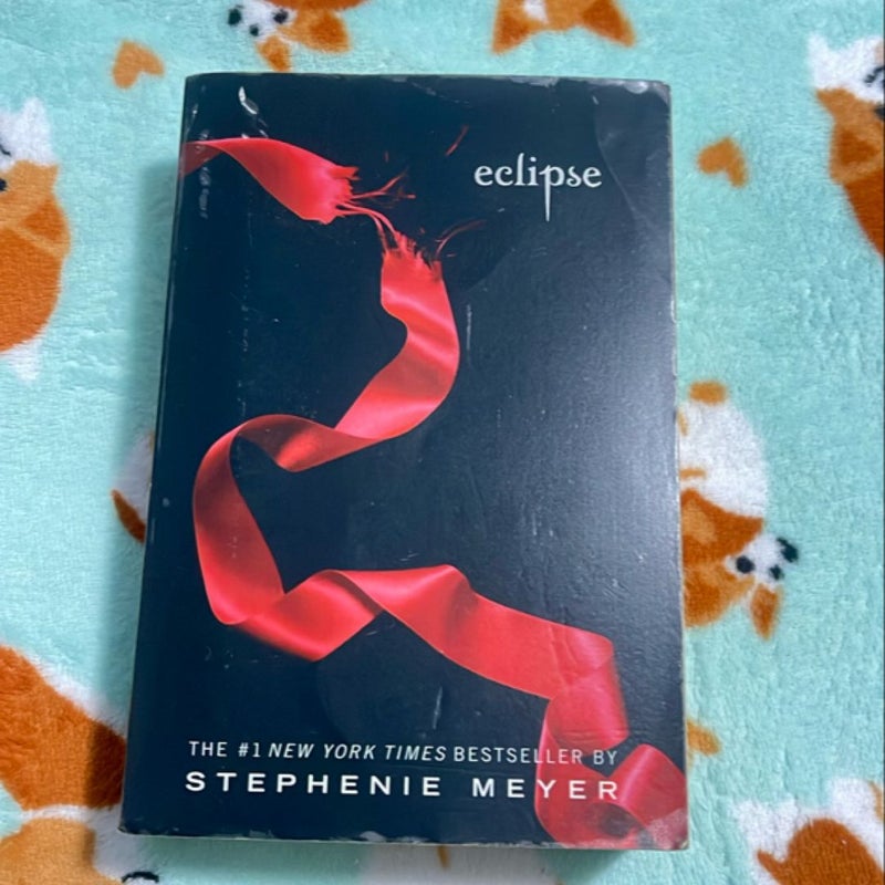 Eclipse