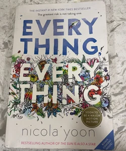 Everything, Everything