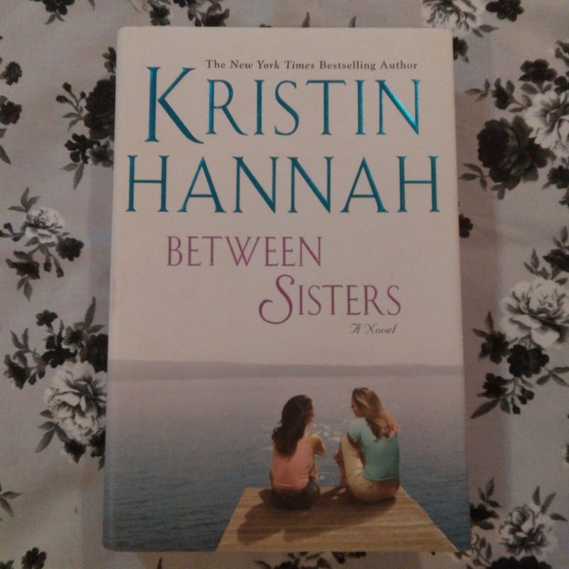 Between Sisters