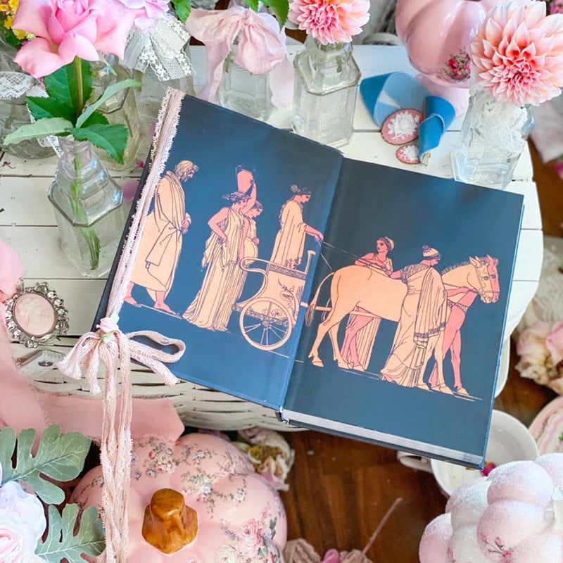 The Illustrated Odyssey