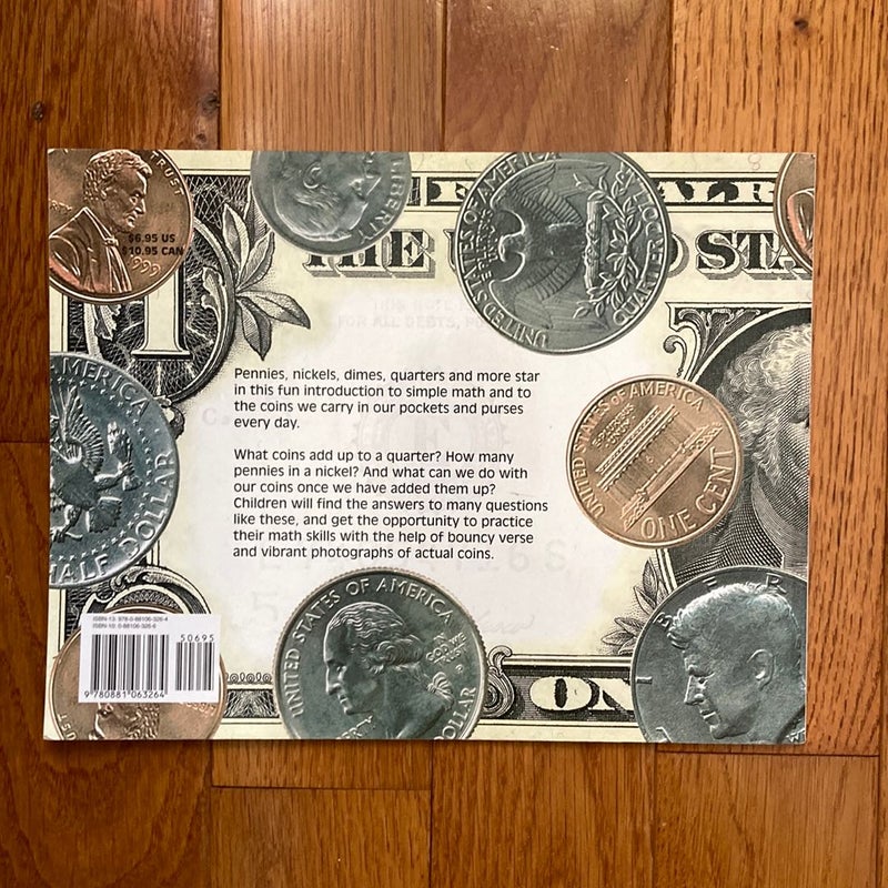 The Coin Counting Book