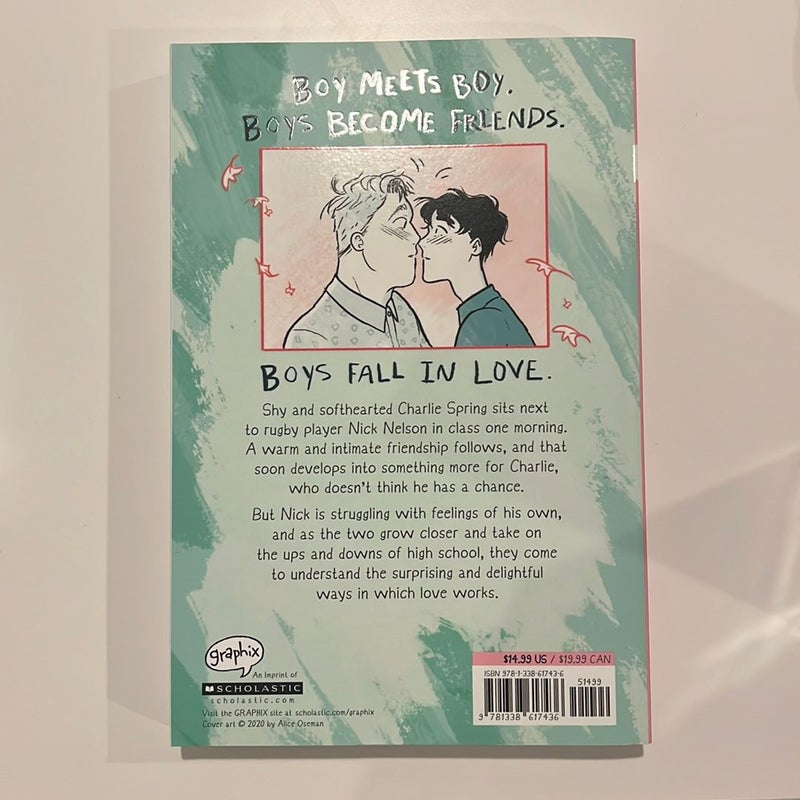 Heartstopper