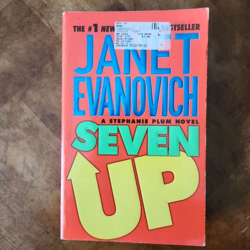 Seven Up