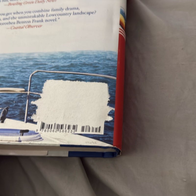 All Summer Long Signed First Edition