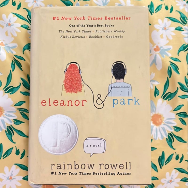 Eleanor and Park