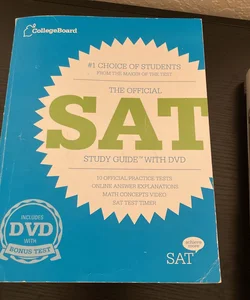 The Official SAT