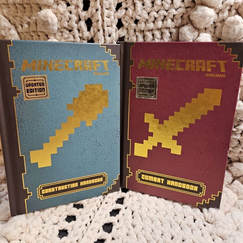 ♻️ Minecraft Bundle