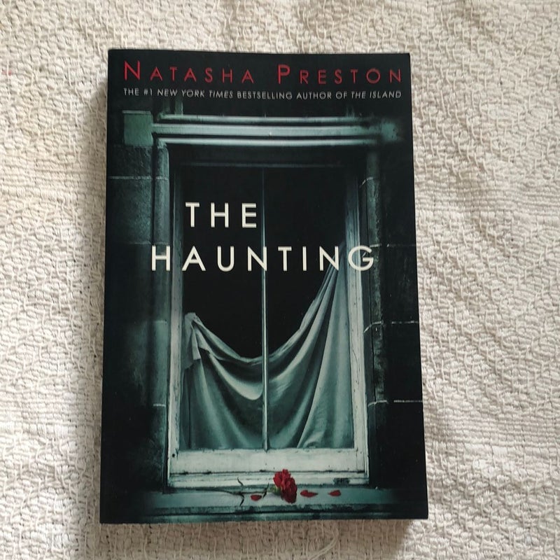 The Haunting