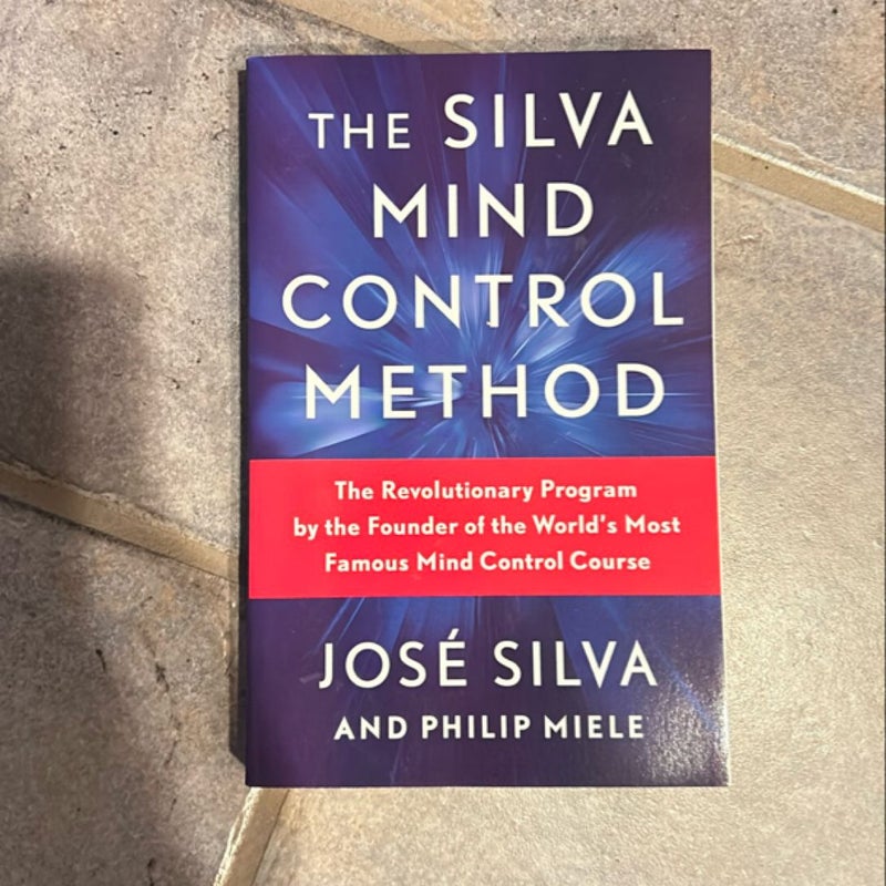 The Silva Mind Control Method