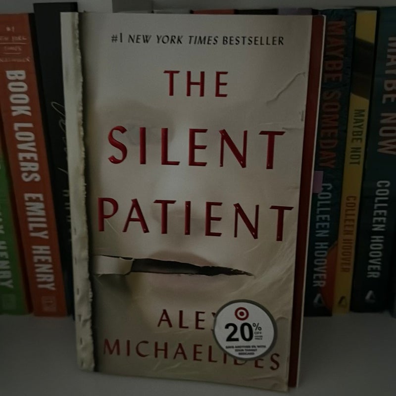 The Silent Patient