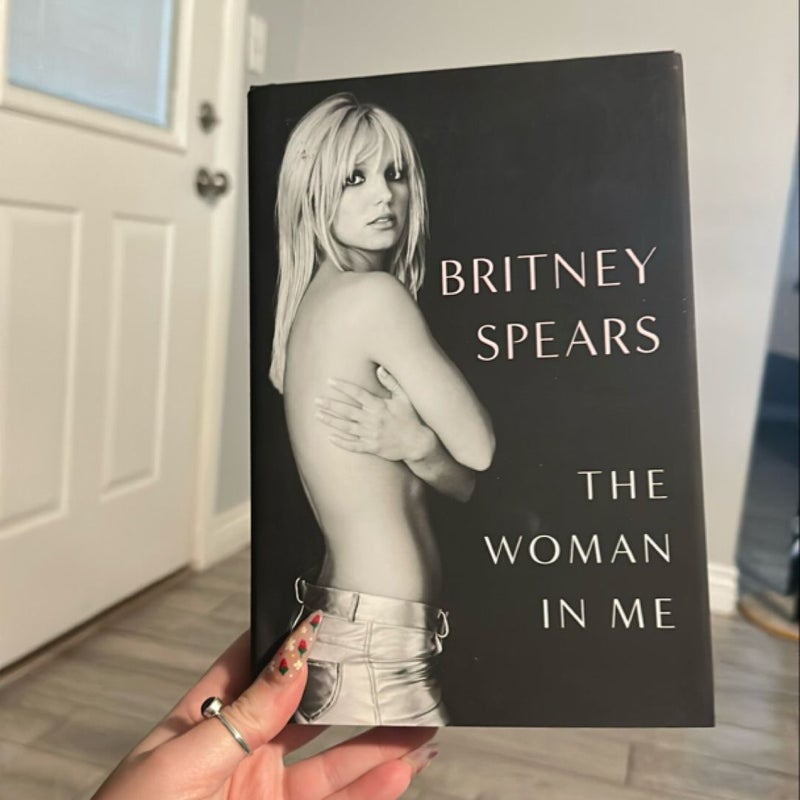The Woman in Me