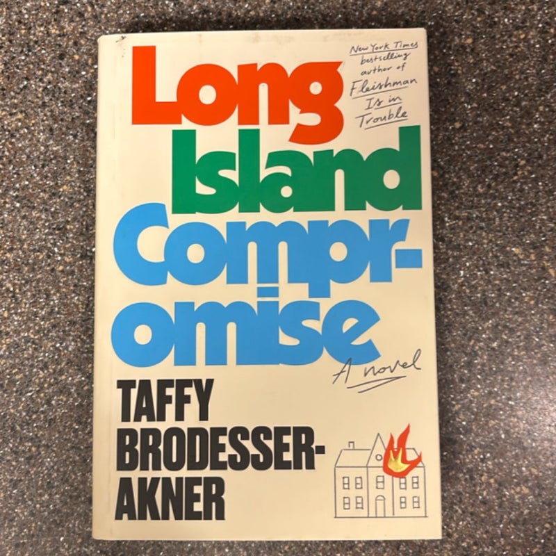 Long Island Compromise