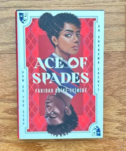 Ace of Spades