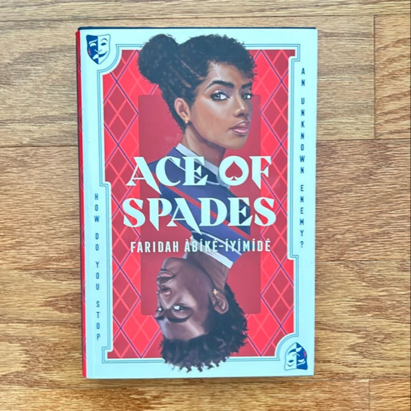 Ace of Spades