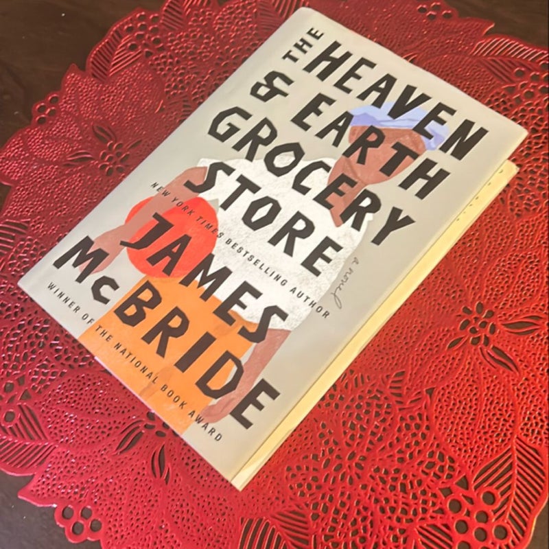 The Heaven and Earth Grocery Store