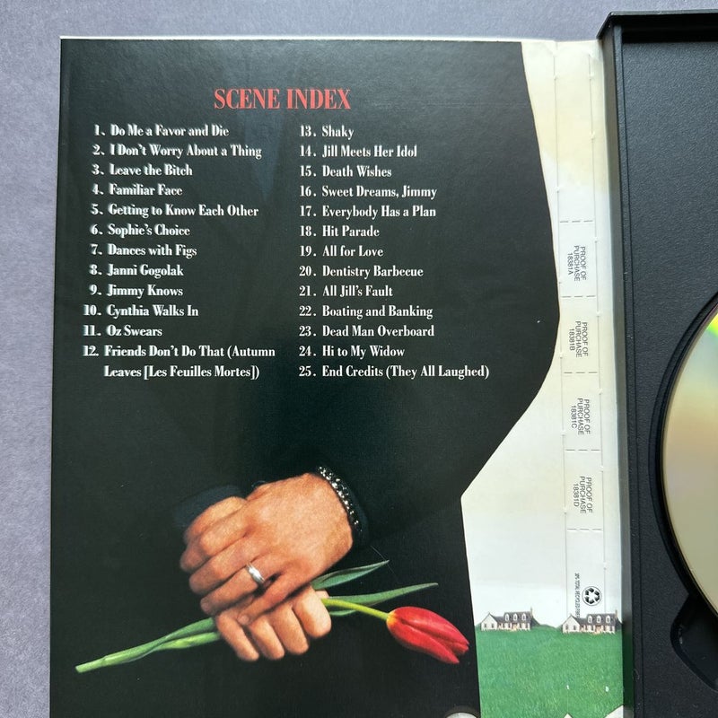The Whole Nine Yards - DVD