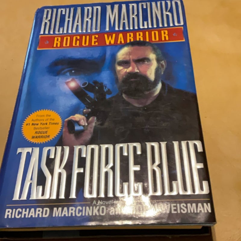 Task Force Blue
