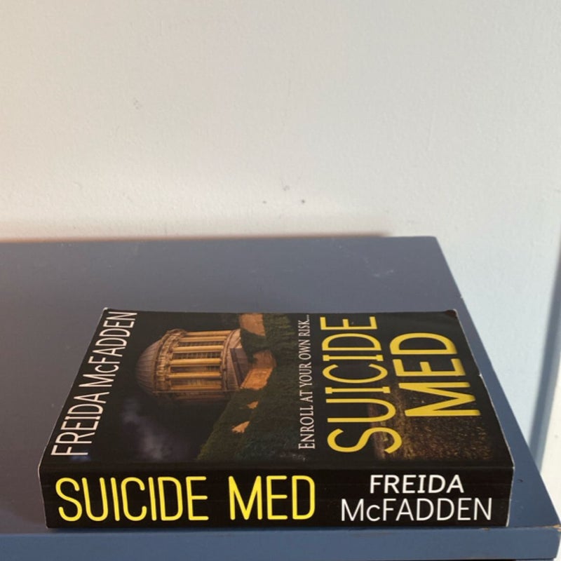 Suicide Med