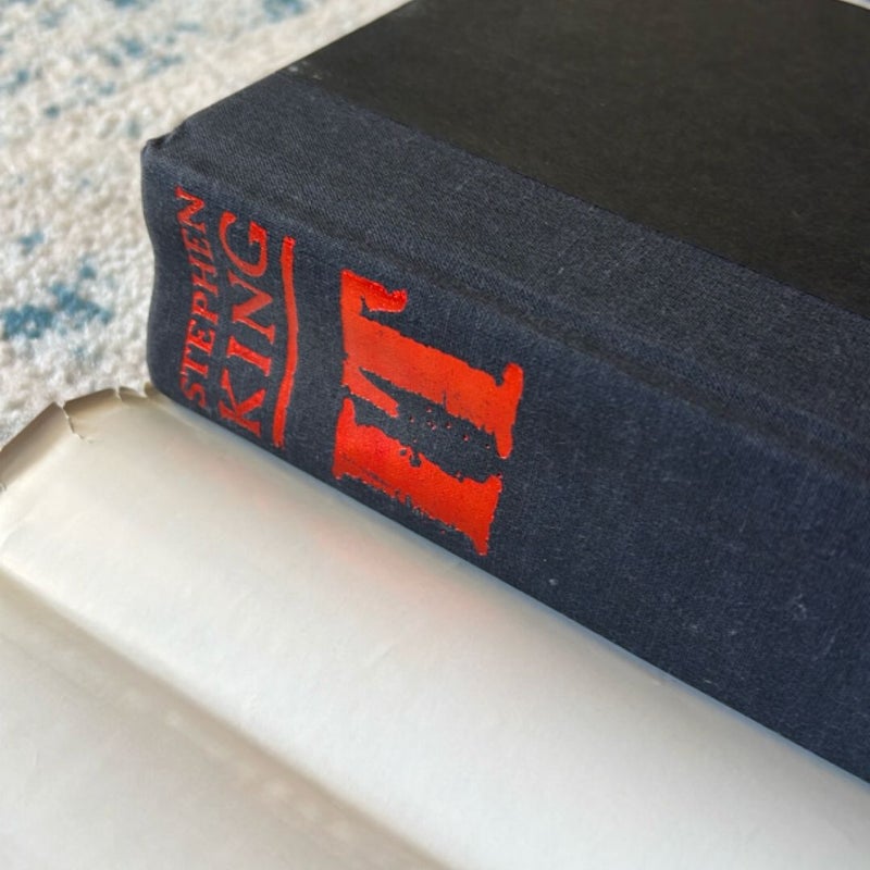 It (First Edition)