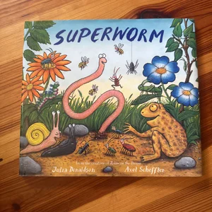 Superworm