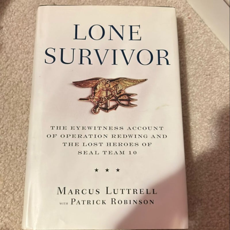 Lone Survivor