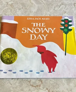 The Snowy Day