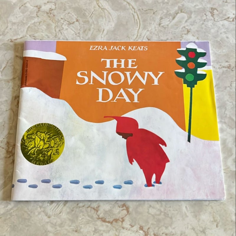 The Snowy Day