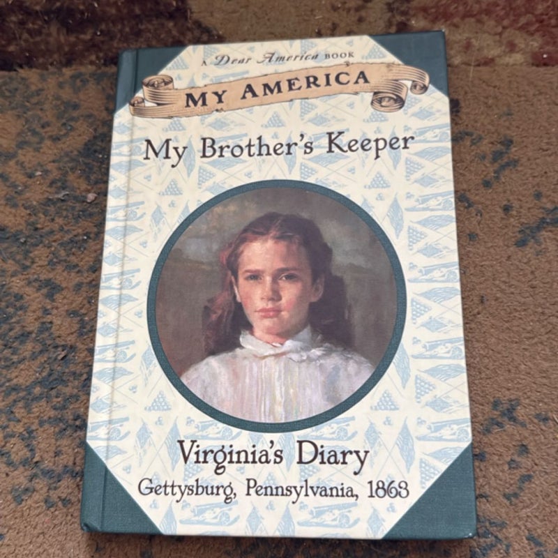 My Brother's Keeper