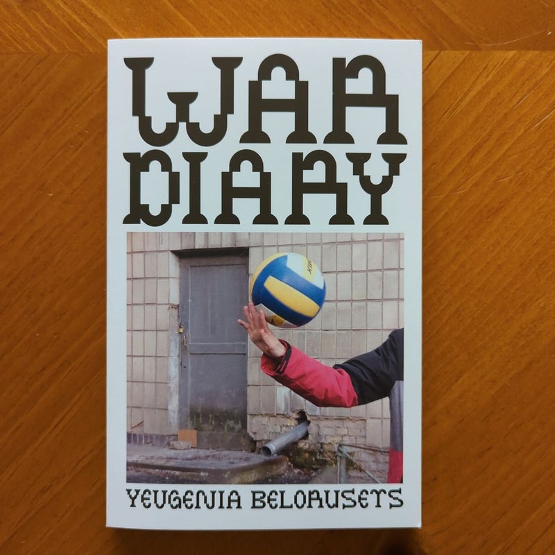 War Diary