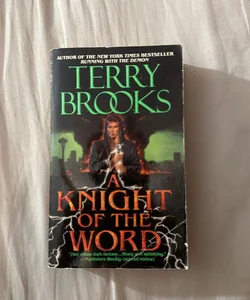 A Knight Of The Word