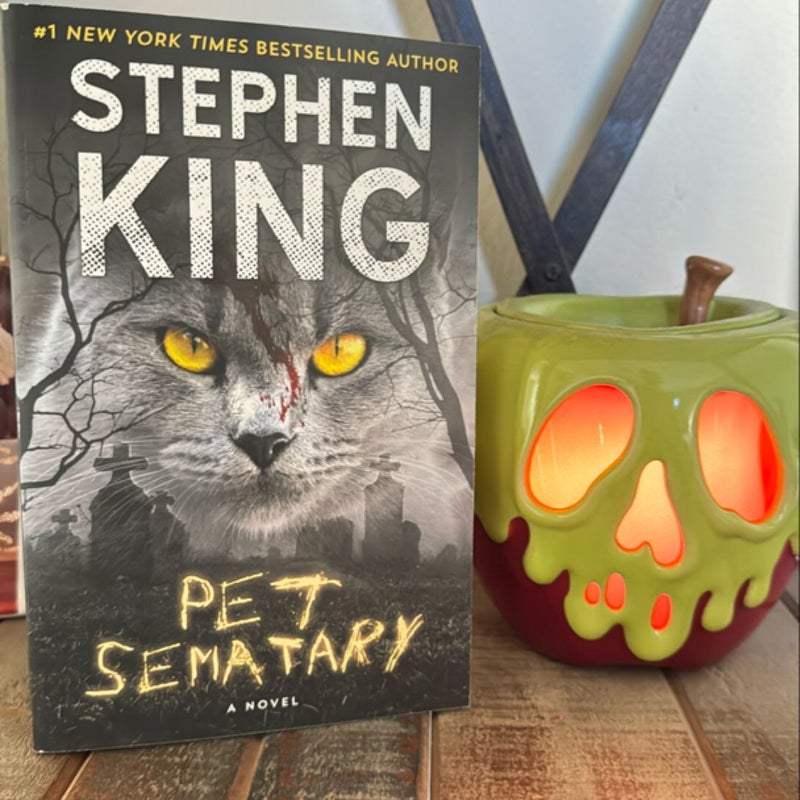 Pet Sematary