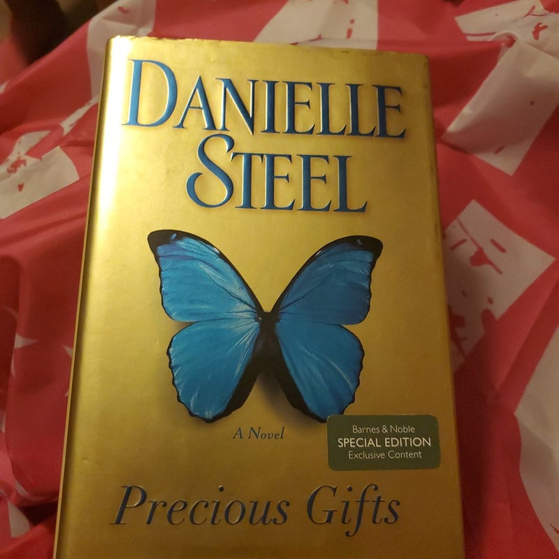 Precious Gifts