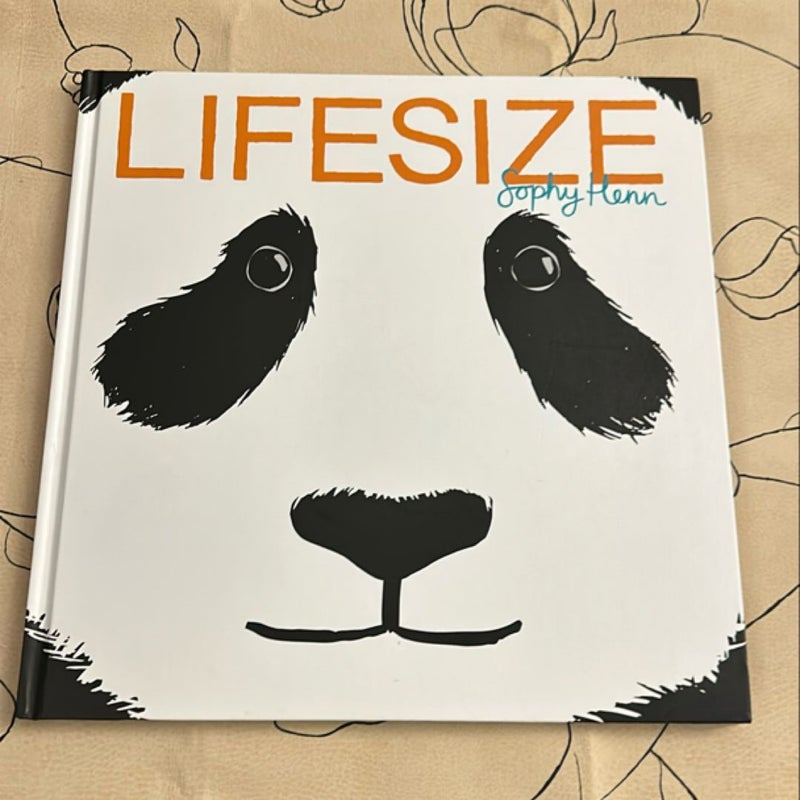 Lifesize