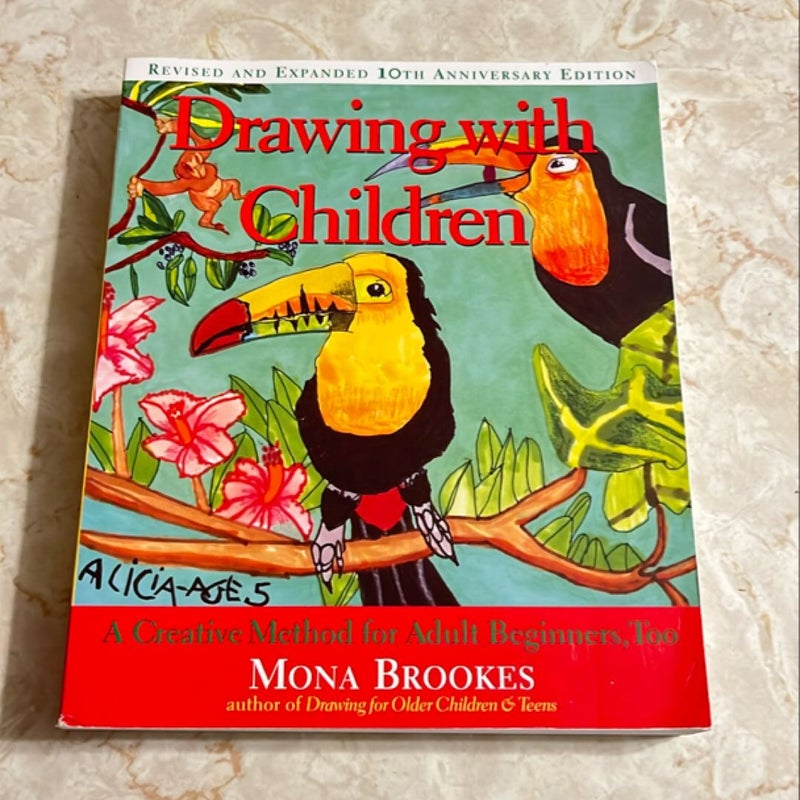 Drawing with Children