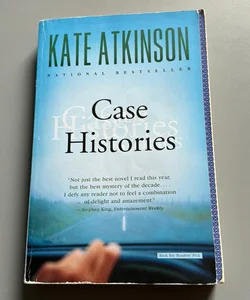 Case Histories