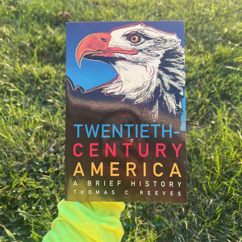 Twentieth-Century America