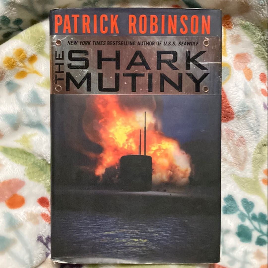 The Shark Mutiny